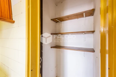 Apartamento T3 para Venda em Golegã