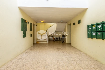 Apartamento T3 para Venda em Golegã