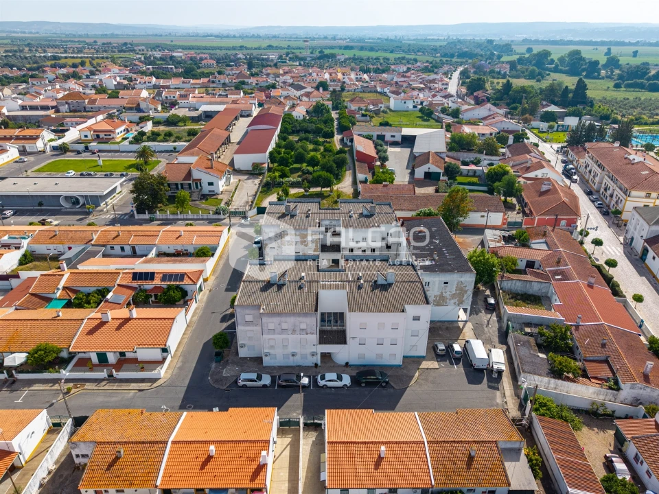 Apartamento T3 para Venda em Golegã Foto 1