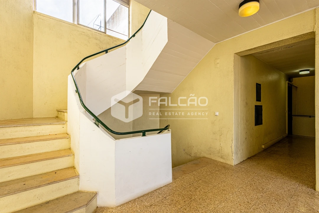 Apartamento T3 para Venda em Golegã Foto 6