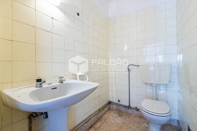 Apartamento T3 para Venda em Golegã Foto 30