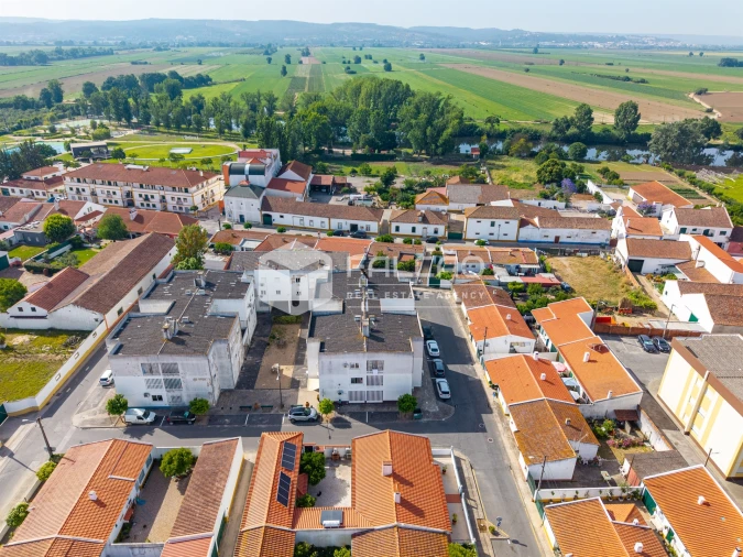 Apartamento T3 para Venda em Golegã Foto 4