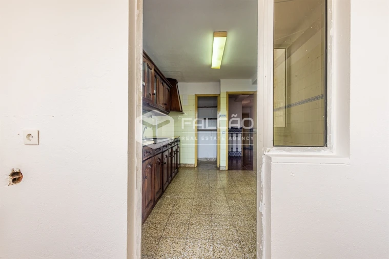 Apartamento T3 para Venda em Golegã Foto 13