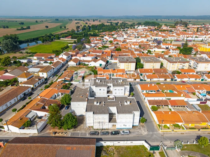 Apartamento T3 para Venda em Golegã Foto 33