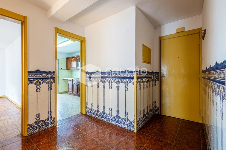 Apartamento T3 para Venda em Golegã Foto 7
