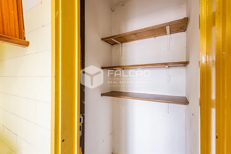 Apartamento T3 para Venda em Golegã Foto 15