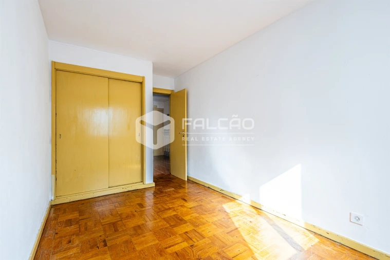 Apartamento T3 para Venda em Golegã Foto 21