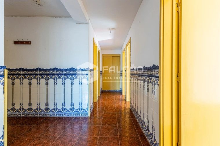 Apartamento T3 para Venda em Golegã Foto 16