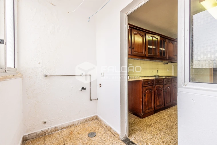 Apartamento T3 para Venda em Golegã Foto 12