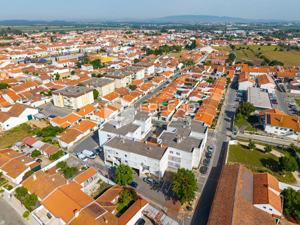 Apartamento T3 para Venda em Golegã Foto 34
