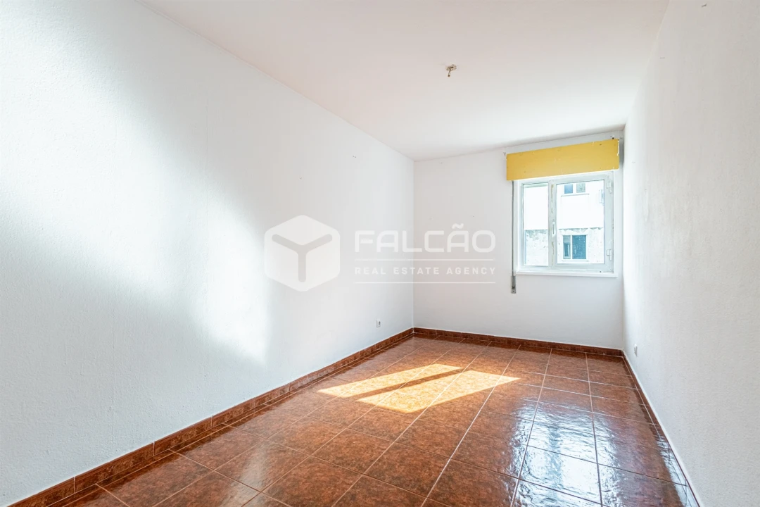 Apartamento T3 para Venda em Golegã Foto 23