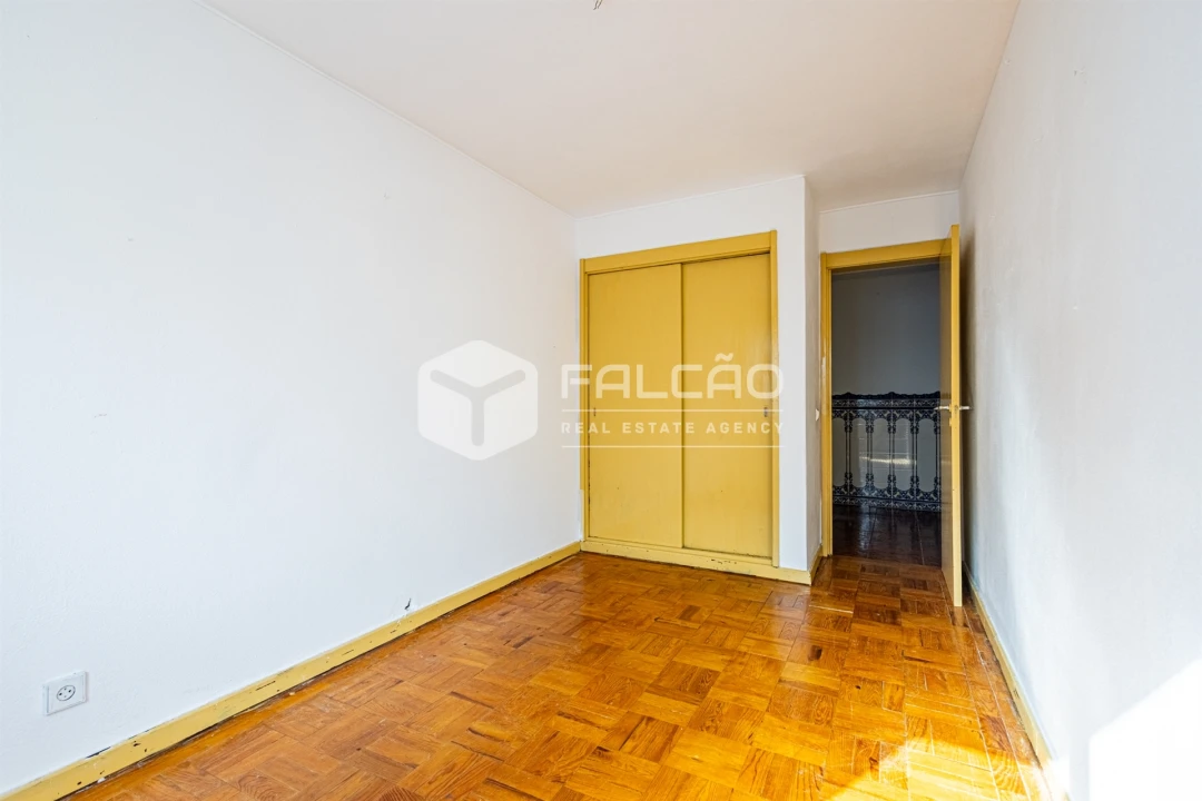 Apartamento T3 para Venda em Golegã Foto 22