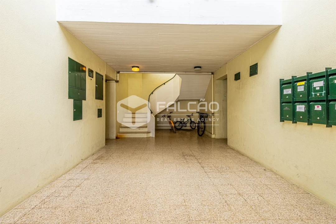 Apartamento T3 para Venda em Golegã Foto 5