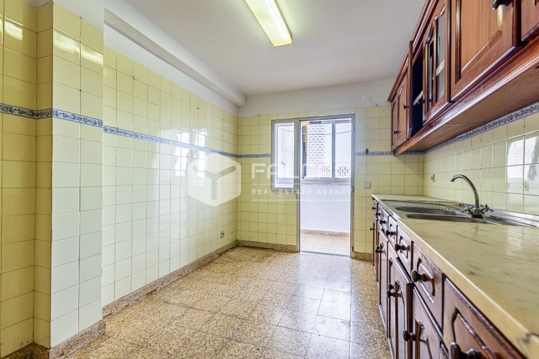 Apartamento T3 para Venda em Golegã Foto 14