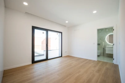 Moradia T4 para Venda em Maceira