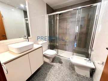 Apartamento T3 para Venda em Póvoa de Varzim, Beiriz e Argivai