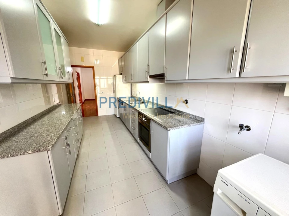 Apartamento T3 para Venda em Póvoa de Varzim, Beiriz e Argivai Foto 5