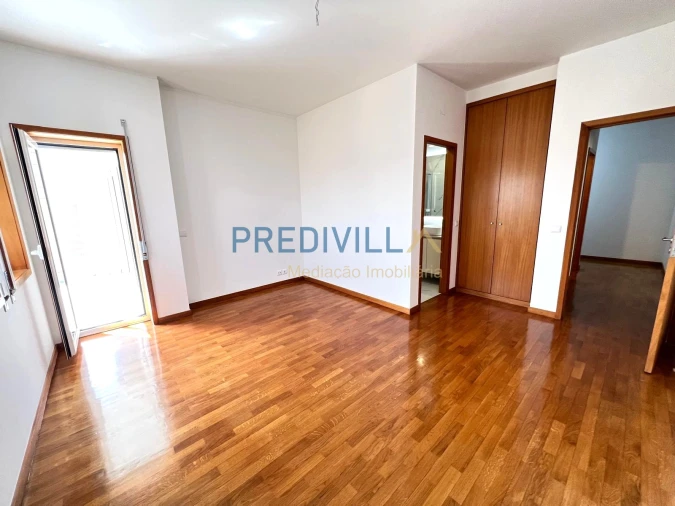 Apartamento T3 para Venda em Póvoa de Varzim, Beiriz e Argivai Foto 7