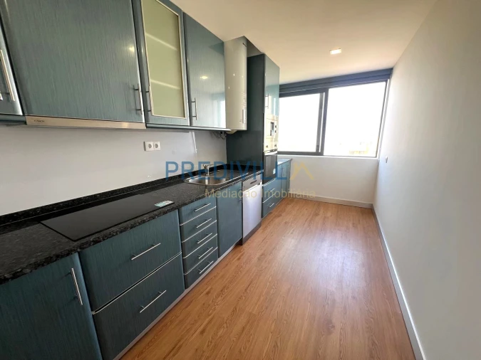 Apartamento T1 para Venda em Póvoa de Varzim, Beiriz e Argivai Foto 4