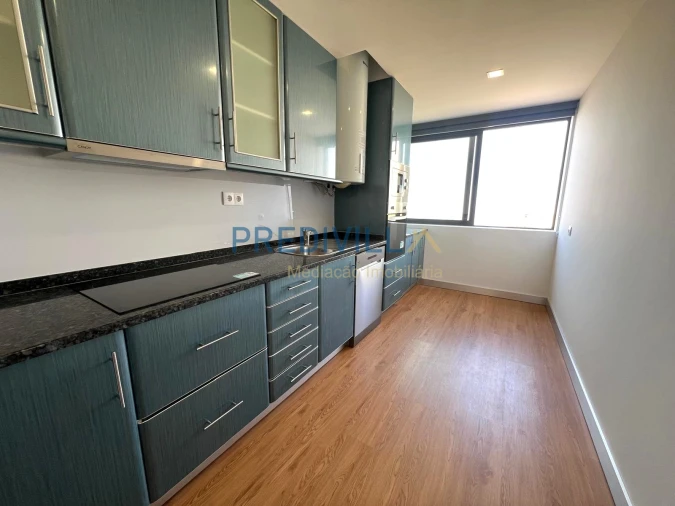 Apartamento T1 para Venda em Póvoa de Varzim, Beiriz e Argivai Foto 5
