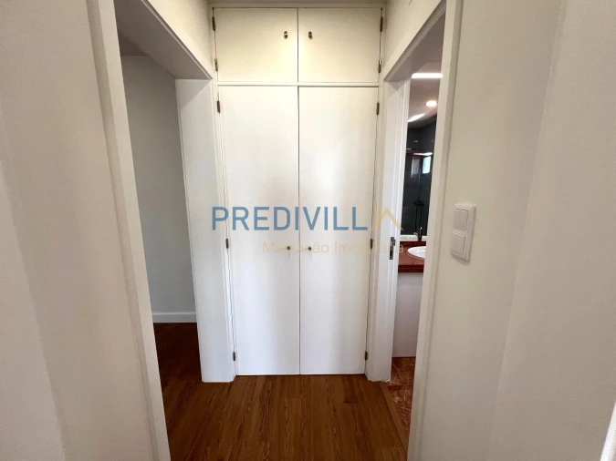 Apartamento T1 para Venda em Póvoa de Varzim, Beiriz e Argivai Foto 3