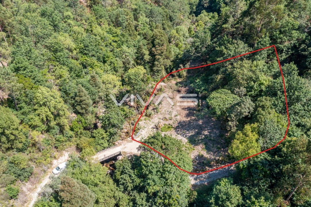 Moradia T0 para Venda em Vilar da Veiga Foto 31