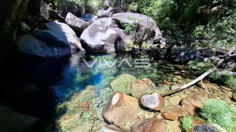 Moradia T0 para Venda em Vilar da Veiga