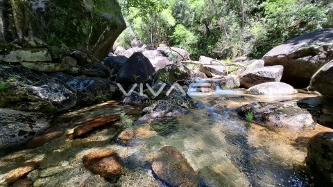 Moradia T0 para Venda em Vilar da Veiga