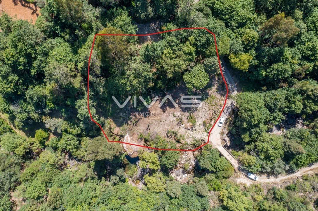 Moradia T0 para Venda em Vilar da Veiga Foto 33