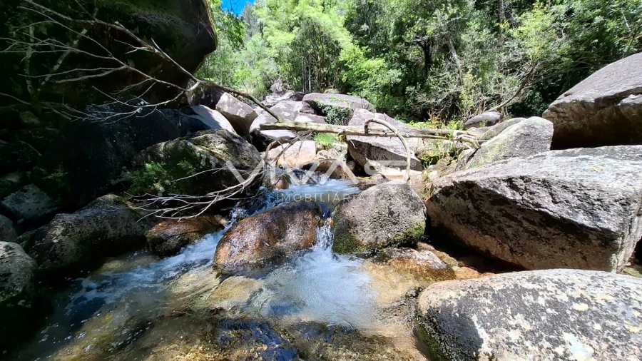 Moradia T0 para Venda em Vilar da Veiga Foto 11