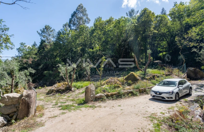 Moradia T0 para Venda em Vilar da Veiga Foto 2