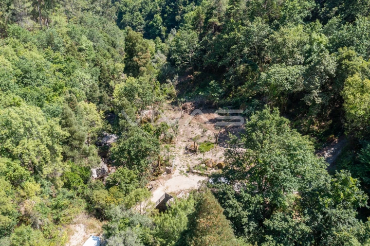 Moradia T0 para Venda em Vilar da Veiga Foto 16