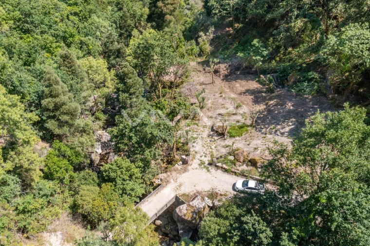 Moradia T0 para Venda em Vilar da Veiga Foto 20