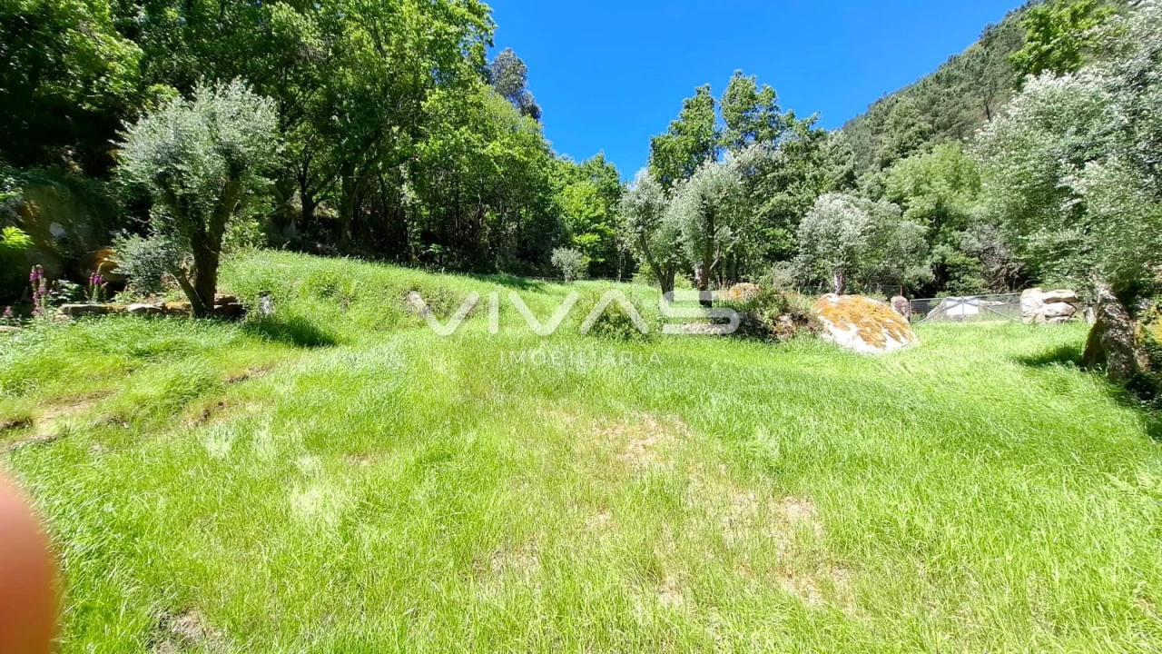 Moradia T0 para Venda em Vilar da Veiga Foto 9