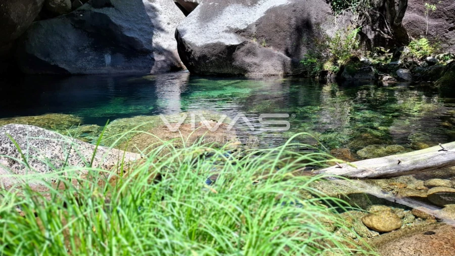 Moradia T0 para Venda em Vilar da Veiga