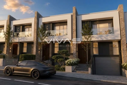 Moradia T3 para Venda em Loureira