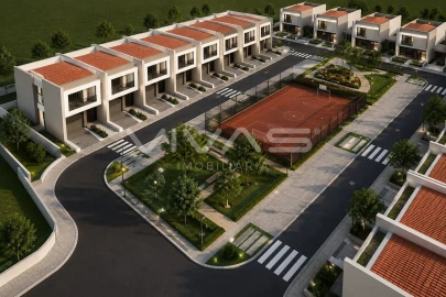 Moradia T3 para Venda em Loureira