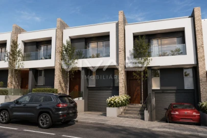Moradia T3 para Venda em Loureira