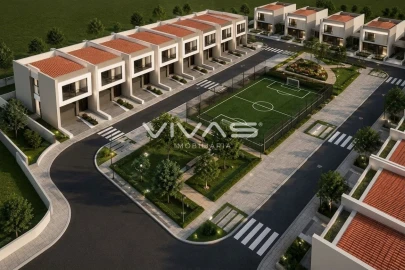 Moradia T3 para Venda em Loureira