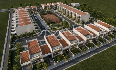 Moradia T3 para Venda em Loureira