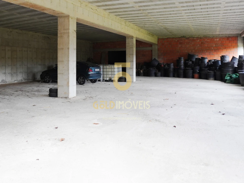 Quinta T4 para Venda em Lemenhe, Mouquim e Jesufrei Foto 17