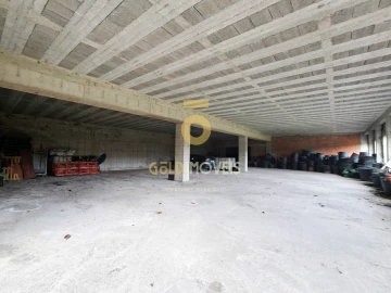 Quinta T4 para Venda em Lemenhe, Mouquim e Jesufrei