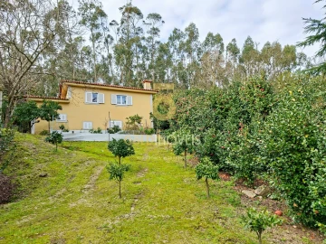Quinta T4 para Venda em Lemenhe, Mouquim e Jesufrei