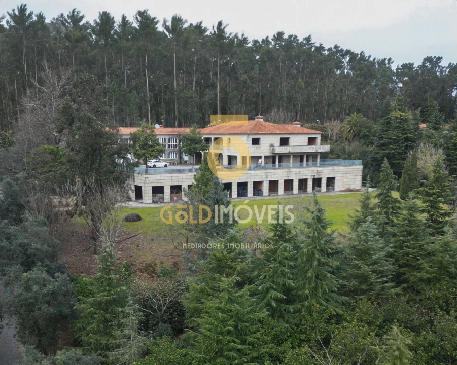 Quinta T4 para Venda em Lemenhe, Mouquim e Jesufrei Foto 8