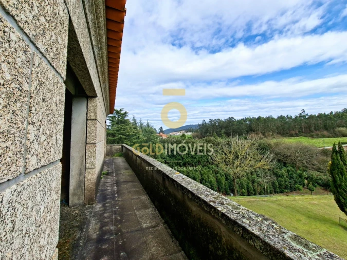 Quinta T4 para Venda em Lemenhe, Mouquim e Jesufrei Foto 28