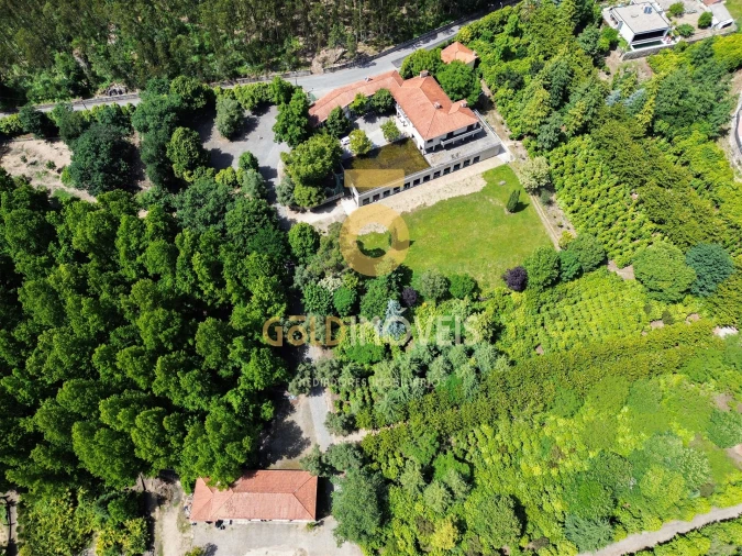 Quinta T4 para Venda em Lemenhe, Mouquim e Jesufrei Foto 10