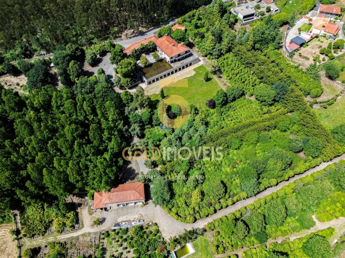 Quinta T4 para Venda em Lemenhe, Mouquim e Jesufrei Foto 7