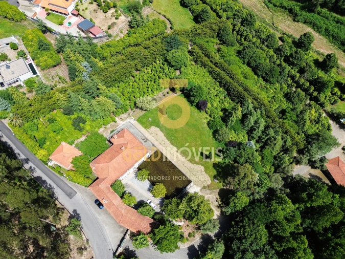 Quinta T4 para Venda em Lemenhe, Mouquim e Jesufrei Foto 3