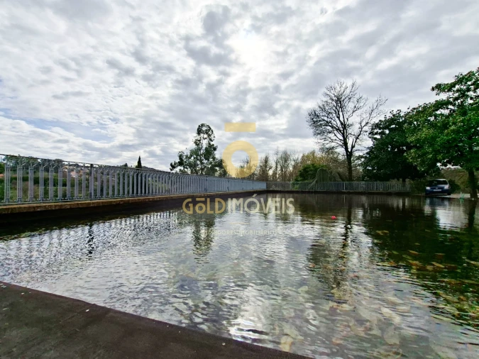 Quinta T4 para Venda em Lemenhe, Mouquim e Jesufrei Foto 25