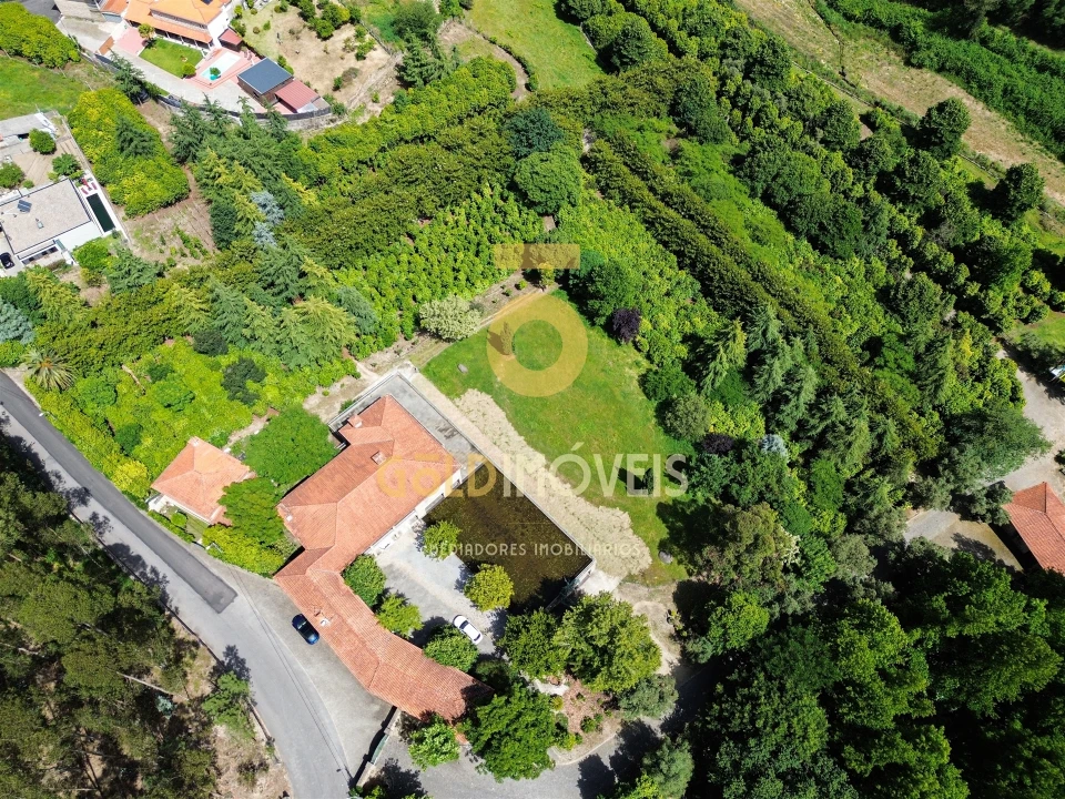 Quinta T4 para Venda em Lemenhe, Mouquim e Jesufrei Foto 3